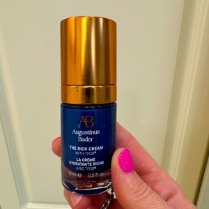 Augustinus Bader The Rich Cream 15ml